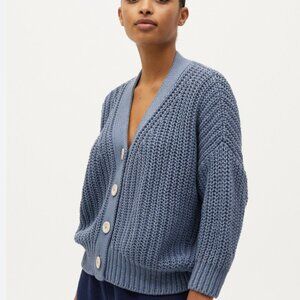 Babaa no 18 cardigan